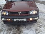 Volkswagen Golf 1993 годаүшін1 200 000 тг. в Тургень (Енбекшиказахский р-н)