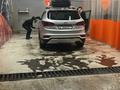 Hyundai Santa Fe 2016 года за 8 500 000 тг. в Астана