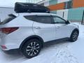 Hyundai Santa Fe 2016 года за 8 500 000 тг. в Астана – фото 3