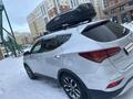 Hyundai Santa Fe 2016 года за 8 500 000 тг. в Астана – фото 2