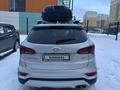 Hyundai Santa Fe 2016 года за 8 500 000 тг. в Астана – фото 5