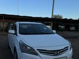 Hyundai Accent 2014 года за 6 100 000 тг. в Караганда