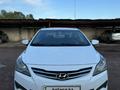 Hyundai Accent 2014 годаүшін6 100 000 тг. в Караганда – фото 2