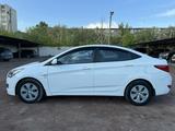 Hyundai Accent 2014 года за 6 100 000 тг. в Караганда – фото 4