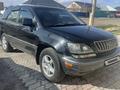 Lexus RX 300 1999 годаүшін5 200 000 тг. в Тараз – фото 2