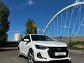Chevrolet Onix 2025 года за 6 590 000 тг. в Астана