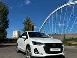 Chevrolet Onix 2025 годаүшін6 590 000 тг. в Астана
