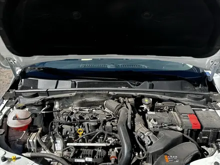 Chevrolet Onix 2025 года за 6 590 000 тг. в Астана – фото 12