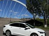 Chevrolet Onix 2025 годаүшін6 590 000 тг. в Астана – фото 3