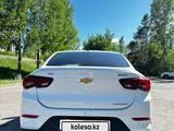 Chevrolet Onix 2025 годаүшін6 590 000 тг. в Астана – фото 2