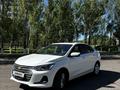 Chevrolet Onix 2025 года за 6 590 000 тг. в Астана – фото 4