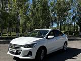 Chevrolet Onix 2025 годаүшін6 590 000 тг. в Астана – фото 4