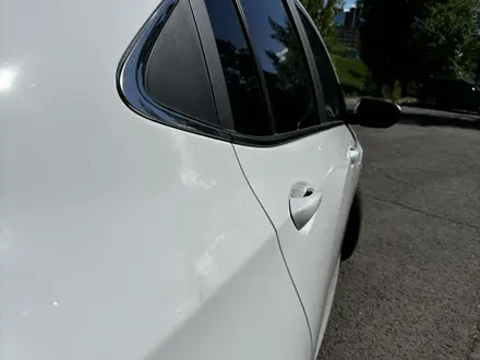 Chevrolet Onix 2025 года за 6 590 000 тг. в Астана – фото 5