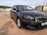 Toyota Avensis 2007 года за 5 500 000 тг. в Балхаш – фото 2