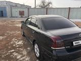 Toyota Avensis 2007 года за 5 500 000 тг. в Балхаш – фото 5