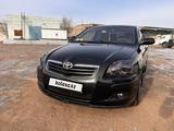 Toyota Avensis 2007 года за 5 500 000 тг. в Балхаш