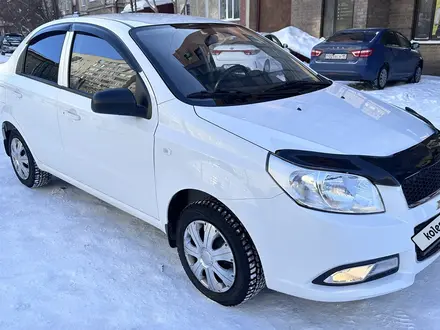 Chevrolet Nexia 2021 года за 5 060 000 тг. в Петропавловск