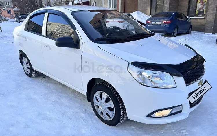 Chevrolet Nexia 2021 годаүшін5 060 000 тг. в Петропавловск