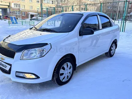 Chevrolet Nexia 2021 года за 5 060 000 тг. в Петропавловск – фото 10