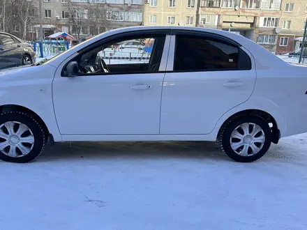 Chevrolet Nexia 2021 года за 5 060 000 тг. в Петропавловск – фото 11