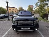 Land Rover Range Rover 2009 годаүшін9 900 000 тг. в Алматы – фото 3