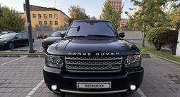 Land Rover Range Rover 2009 годаүшін9 900 000 тг. в Алматы – фото 3