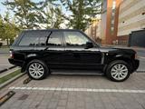 Land Rover Range Rover 2009 годаүшін9 900 000 тг. в Алматы