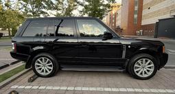 Land Rover Range Rover 2009 годаүшін9 900 000 тг. в Алматы