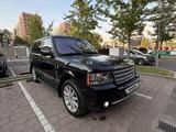 Land Rover Range Rover 2009 годаүшін9 900 000 тг. в Алматы – фото 2