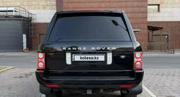 Land Rover Range Rover 2009 годаүшін9 900 000 тг. в Алматы – фото 5