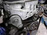 Двигатель оригинал Hyundai Sonata LF за 600 000 тг. в Астана – фото 2
