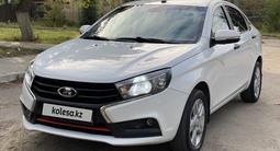 ВАЗ (Lada) Vesta 2020 года за 4 900 000 тг. в Костанай