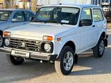 ВАЗ (Lada) Lada 2121 2023 года за 6 200 000 тг. в Актобе