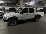 Toyota Hilux 2004 года за 3 500 000 тг. в Алматы – фото 3
