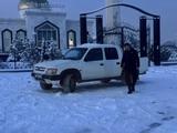 Toyota Hilux 2004 года за 3 500 000 тг. в Алматы – фото 5