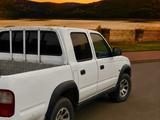 Toyota Hilux 2004 года за 3 000 000 тг. в Алматы – фото 3