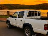 Toyota Hilux 2004 года за 3 000 000 тг. в Алматы – фото 2