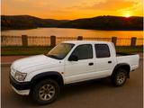 Toyota Hilux 2004 года за 3 000 000 тг. в Алматы – фото 4