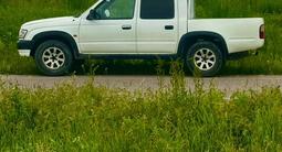 Toyota Hilux 2004 годаүшін2 399 000 тг. в Алматы – фото 4