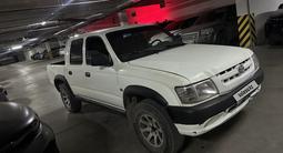 Toyota Hilux 2004 годаүшін2 399 000 тг. в Алматы