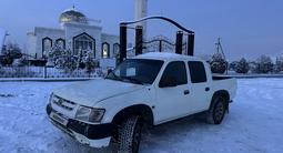 Toyota Hilux 2004 годаүшін2 399 000 тг. в Алматы – фото 3
