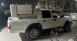 Toyota Hilux 2004 годаүшін2 399 000 тг. в Алматы – фото 2