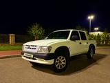 Toyota Hilux 2004 года за 2 399 000 тг. в Алматы – фото 5