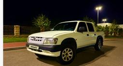 Toyota Hilux 2004 годаүшін2 399 000 тг. в Алматы – фото 5