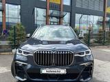 BMW X7 2021 годаfor71 000 000 тг. в Астана – фото 2