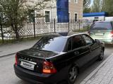 ВАЗ (Lada) Priora 2170 2014 годаfor3 000 000 тг. в Астана