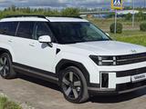 Hyundai Santa Fe 2025 года за 19 500 000 тг. в Астана