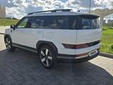 Hyundai Santa Fe 2025 года за 19 300 000 тг. в Алматы – фото 4