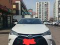 Toyota Camry 2015 года за 9 970 000 тг. в Алматы