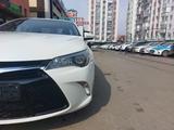 Toyota Camry 2015 годаүшін9 970 000 тг. в Алматы – фото 4